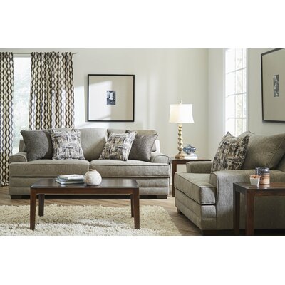 Sleeper Sofa Living Room Sets You'll Love in 2020 | Wayfair